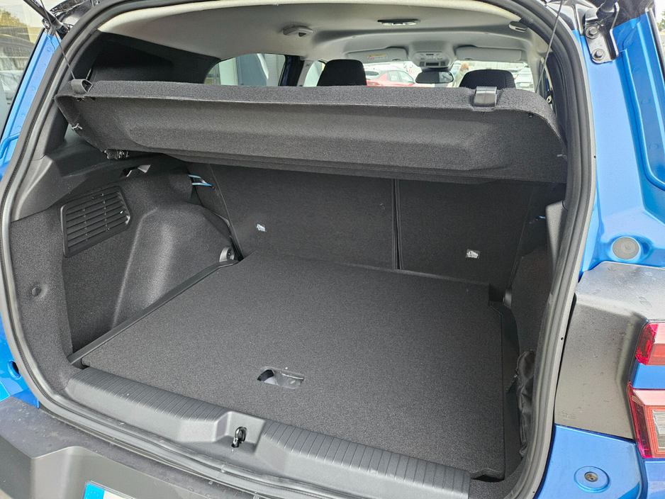 2025 Opel Frontera Hybrid GS 1.2 100hp automatic €33,600