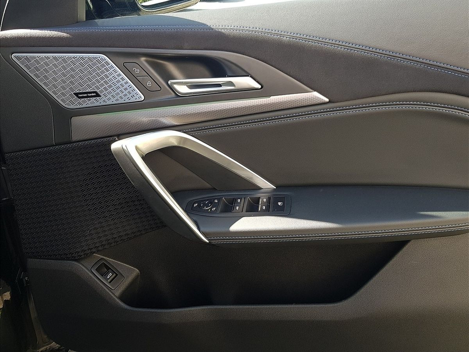 2024 BMW iX2 xDrive30 M Sport €57,995