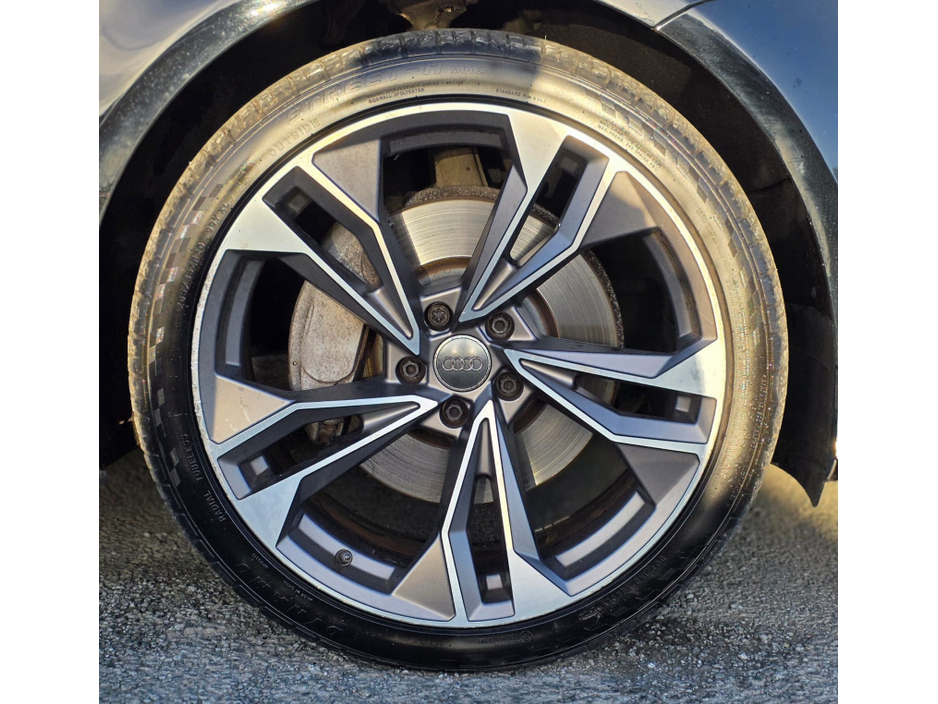 2016 Audi A7 3.0 TDI SE EXECUTIVE ULTRA 218PS 5DR AUTO €19,950