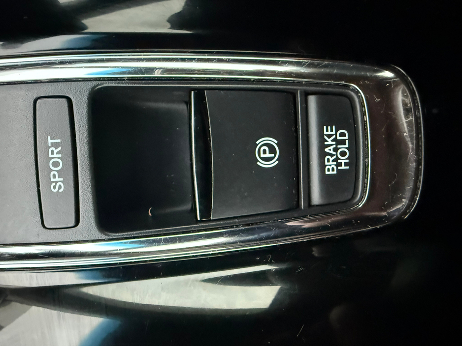 2015 Honda Vezel  €14,590