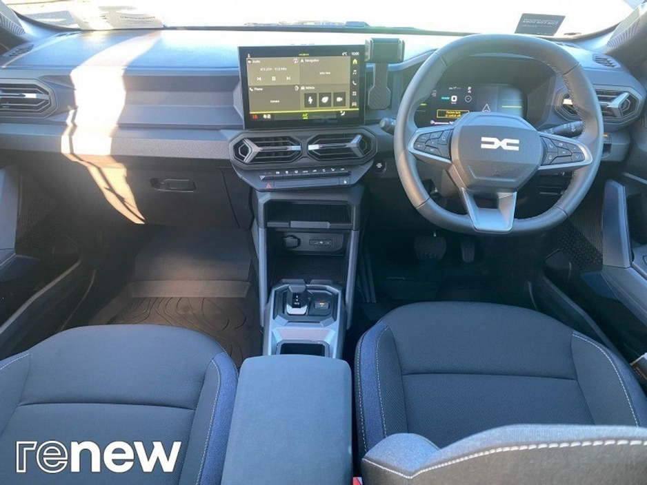 2026 Dacia Duster EXPRESSION 1.2 TCE 130 BHP 5DR *ORDER YOURS NOW FOR 2026!* €28,390