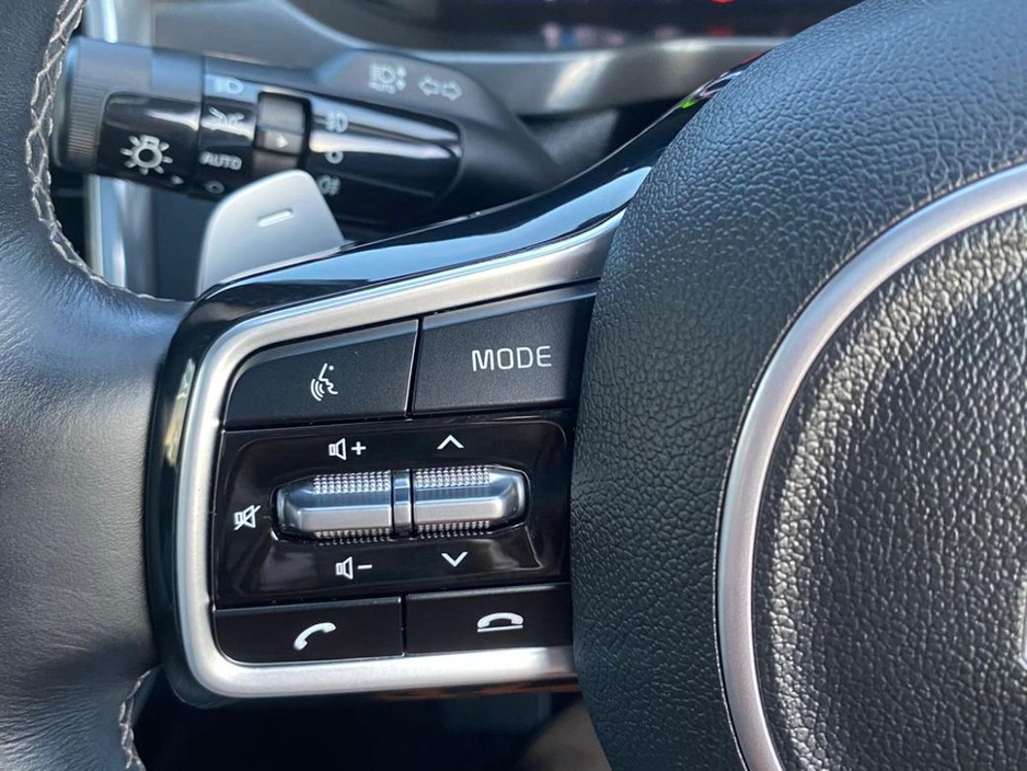 2022 Kia Sorento Phev K4 Auto 7 Seater *Only 45, 000kms *SPECTACULAR CONDITION*Top Spec, Glass Roof, Reversing Camera, Selectable Drive Mode, Bluetooth, Media Conne €46,900
