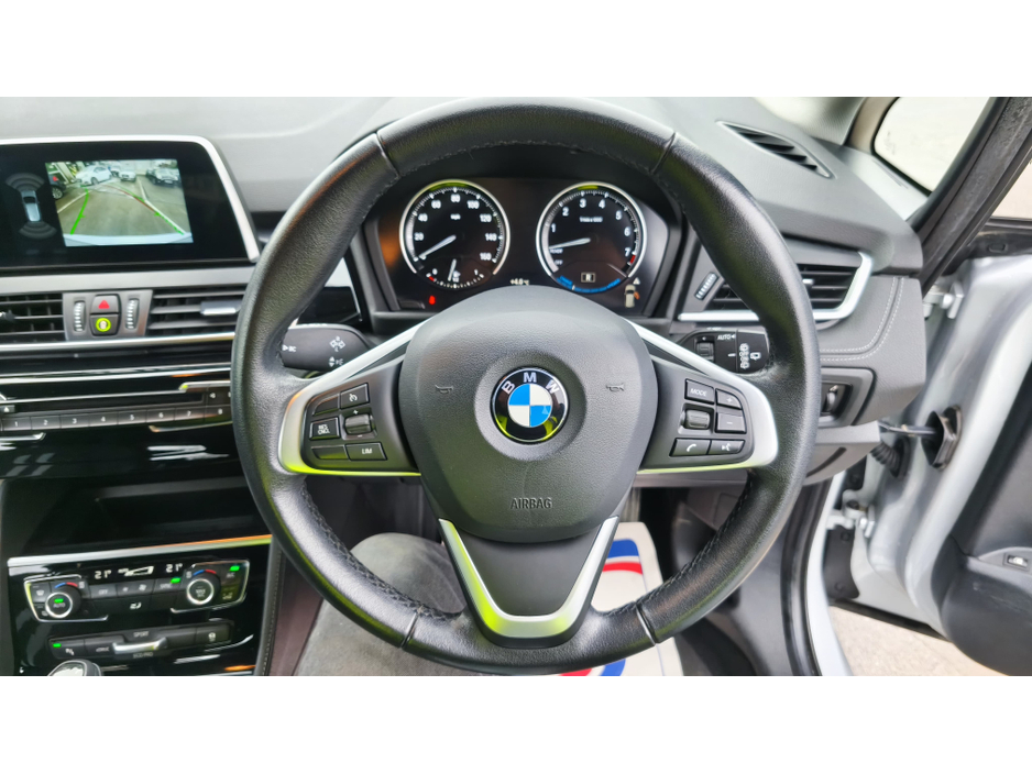 2019 BMW 2 Series 1.5 XE SPORT AUTO AA Approved 1 Year Warranty €19,950