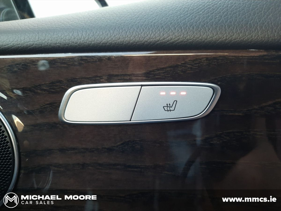 2021 Mercedes-Benz E Class E 300 Amg Line Edition De Auto AMG Line Edition E300 de 9G-Tronic Auto PHEV EQ Power 306 122BHP /90 kW Start/Stop €41,950