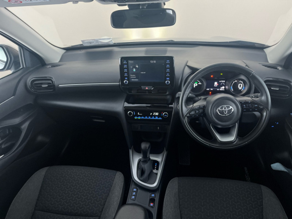 2024 Toyota Yaris Cross HYBRID LUNA €29,950