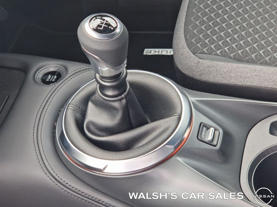 2025 Nissan Juke 1.0T SV Premium €28,950