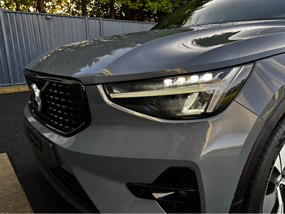 2023 Volvo XC40 + T4 RECHARGE AUTO €41,795