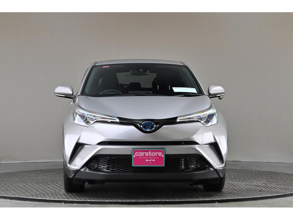 2019 Toyota C-HR 1.8 HYBRID *9" ANDROID CAR PLAYER*REVERSE CAM*PARK SENSORS* €21,880
