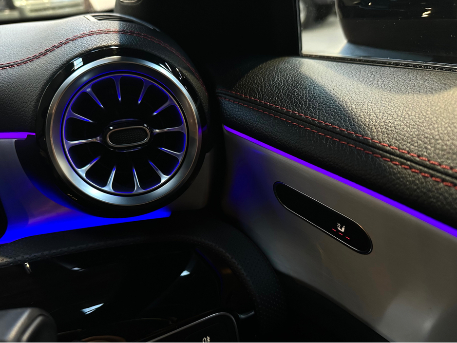 2023 Mercedes-Benz CLA Class CLA 250e AMG LINE PREMIUM AUTO €29,950