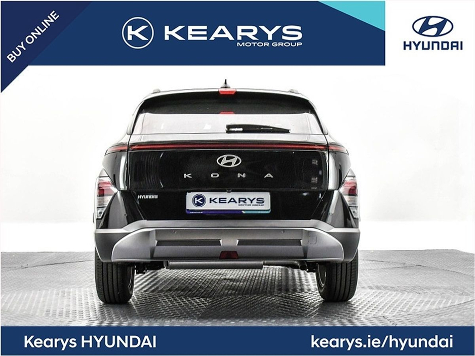 2024 Hyundai Kona ELEGANCE - 1.0 PETROL - FINANCE ARRANGED €30,997
