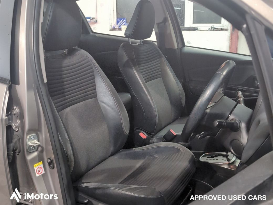 2014 Toyota Yaris 1.5 Excel Hybrid E- CVT