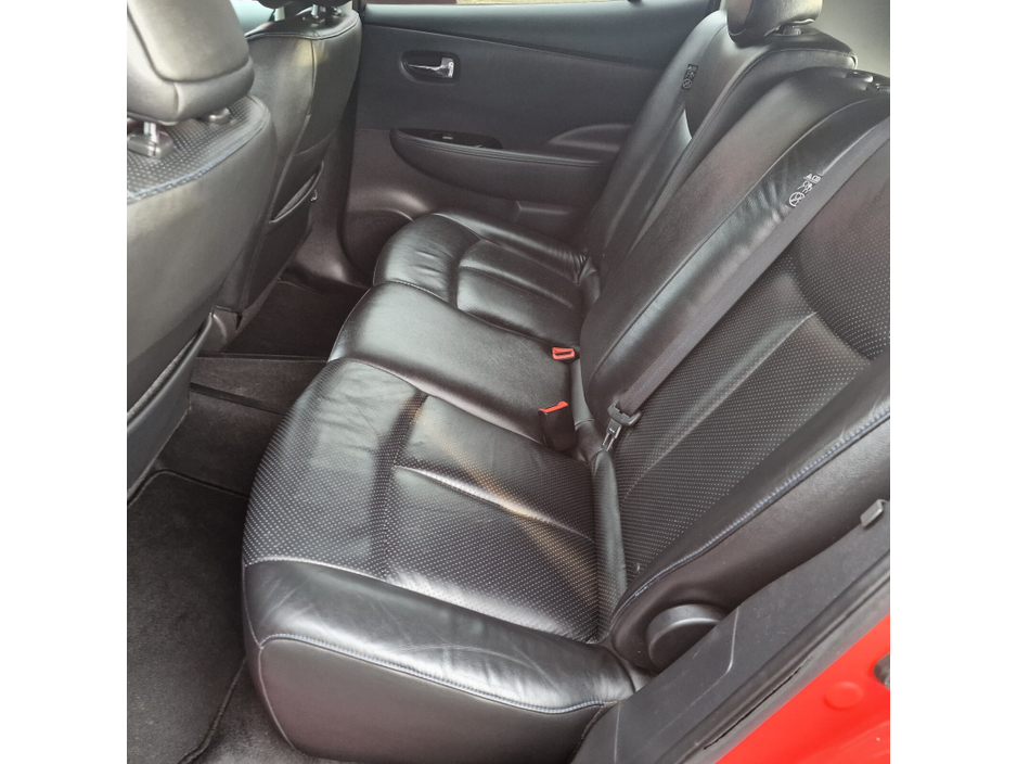 2017 Nissan Leaf SV €6,950