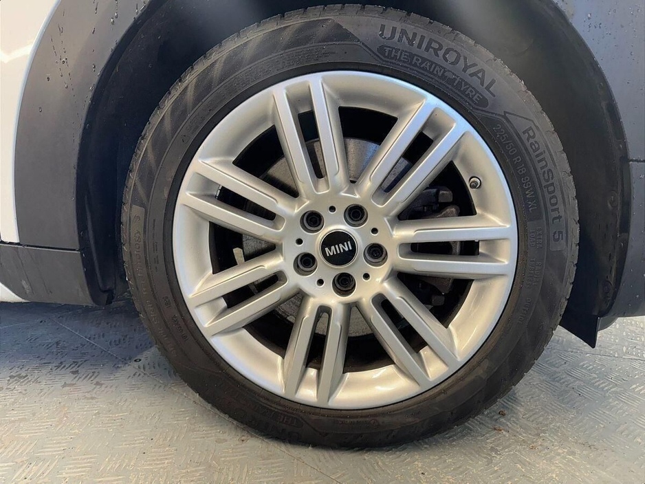 2023 MINI Countryman Cooper S E Exclusive €33,975