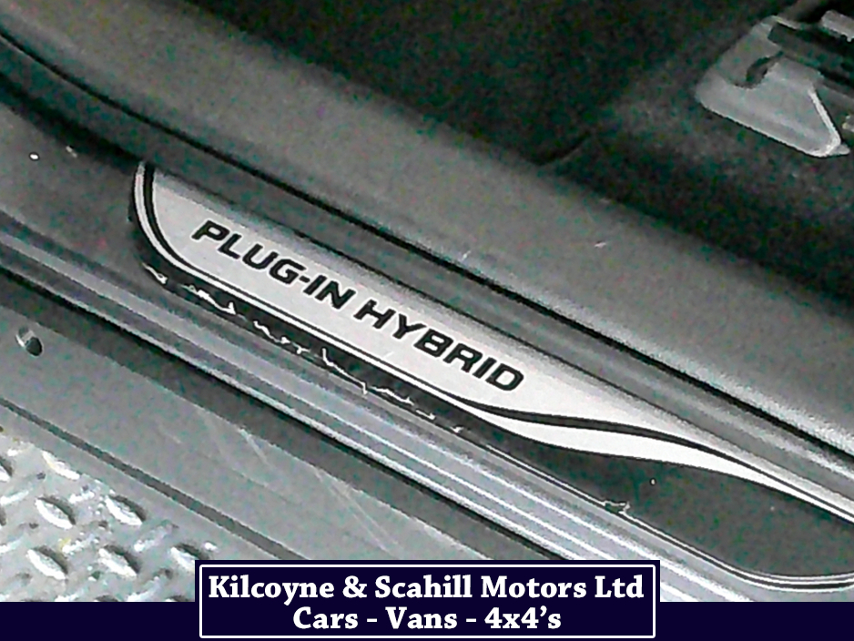 2023 Toyota Rav4 DYNAMICS PHEV AUTO VVT-I €41,950