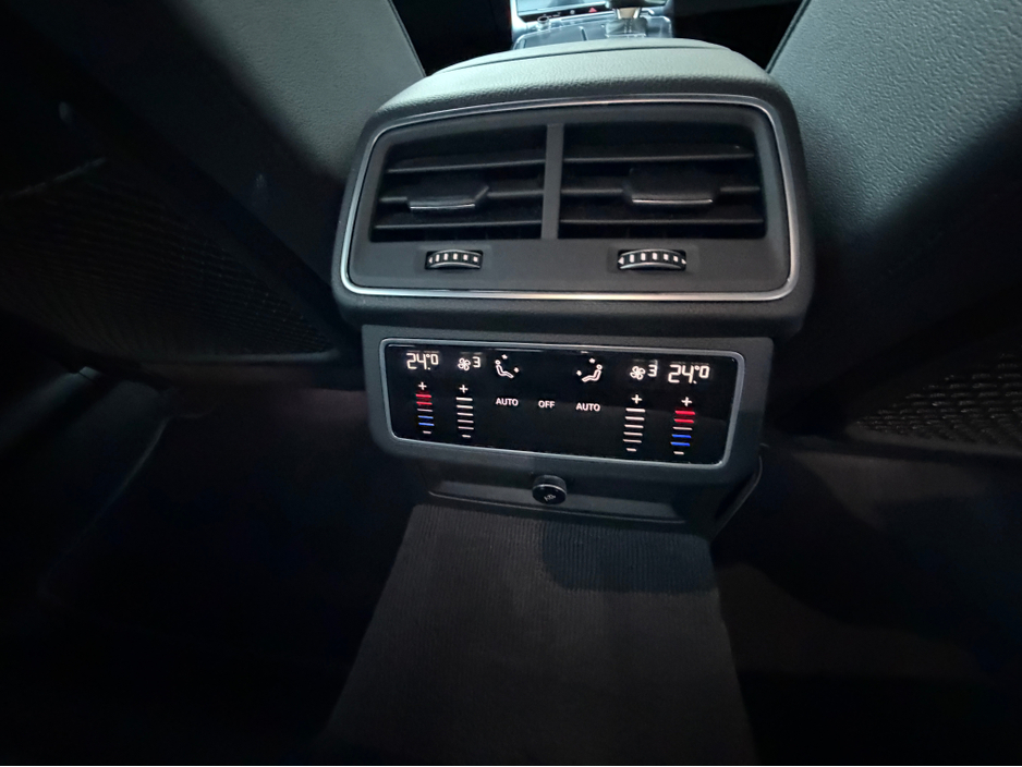 2023 Audi A7 S LINE 50 TFSI E QUATTRO SA Black Pack €59,995