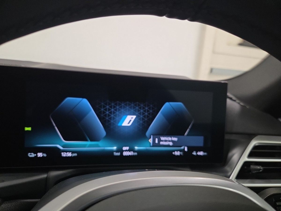 2026 BMW i4 eDrive35 M Sport €67,950