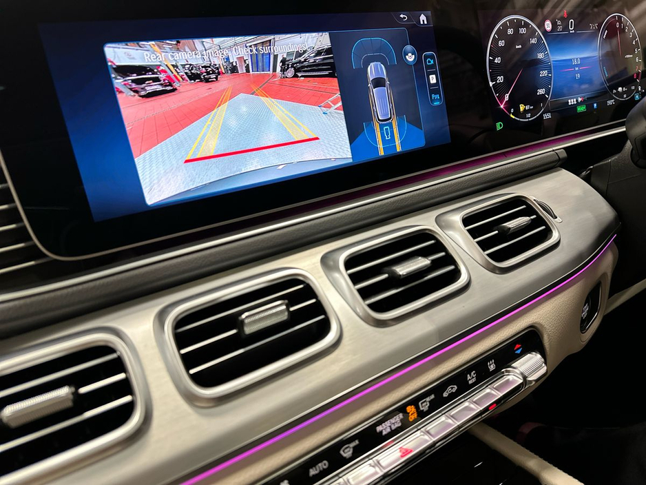 2026 Mercedes-Benz GLE Class GLE400 e 4Matic AMG Exterior Line Sport Edition PHEV €114,395