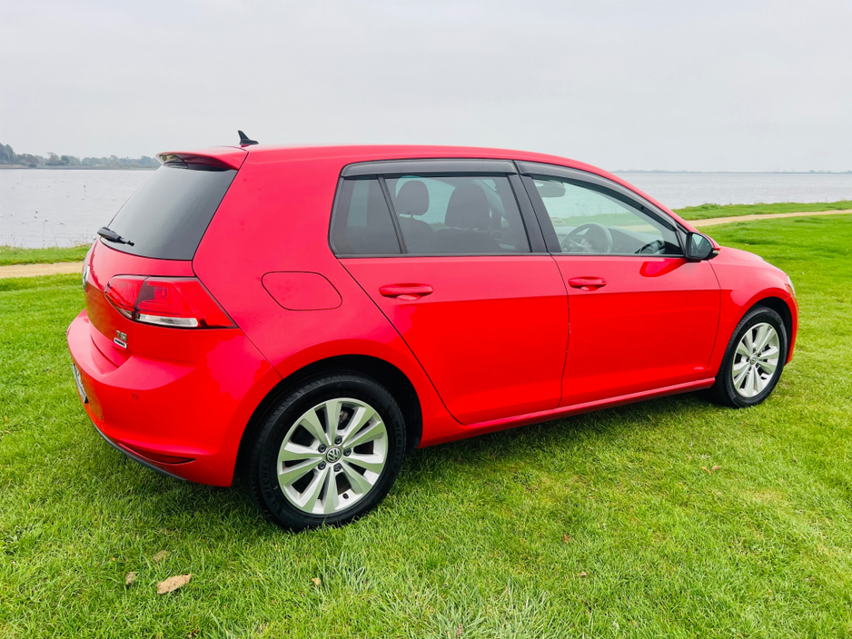 2016 Volkswagen Golf ******* DEPOSIT TAKEN ******* €14,950
