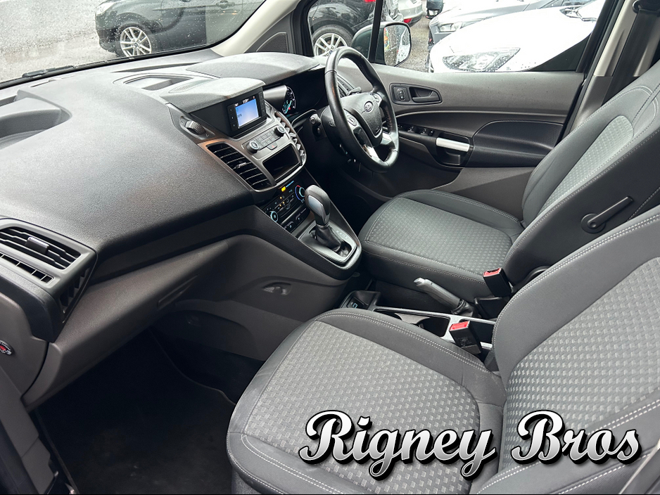 2020 Ford Tourneo Connect 1.5 ZETE GRAND €24,750