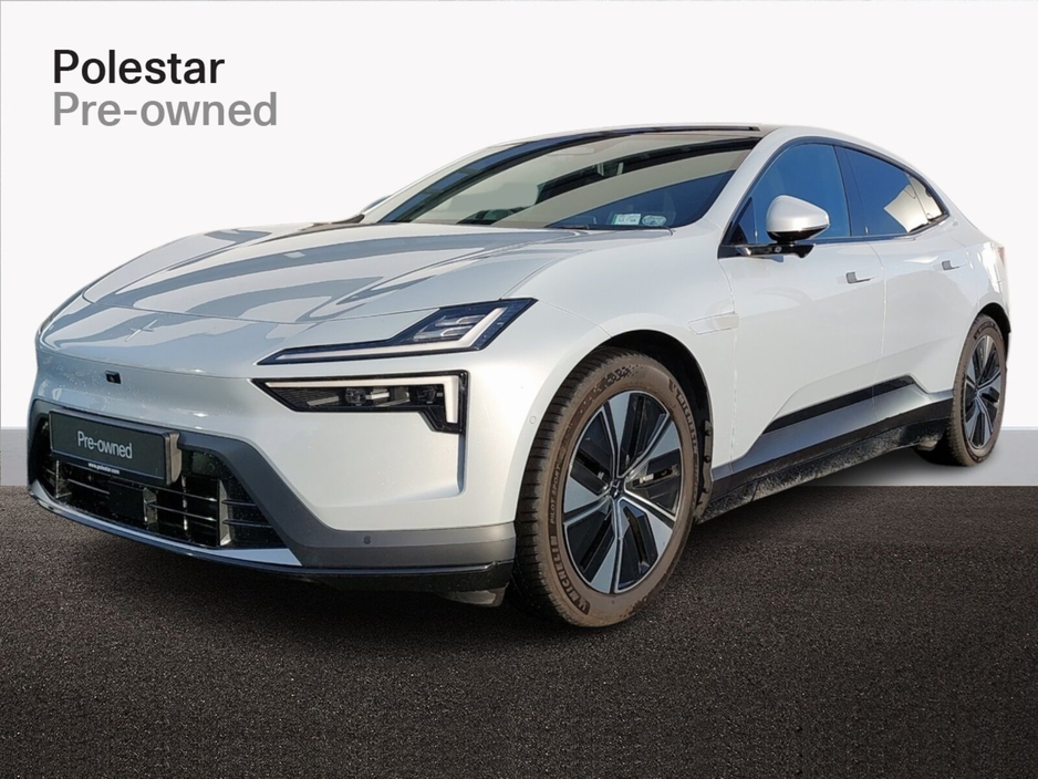 2024 Polestar 4 Long Range Single Motor €47,950