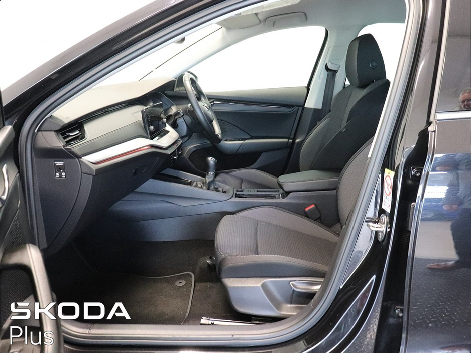 2022 Skoda Octavia OCTAVIA AMB 1.0TSI 110HP €27,950