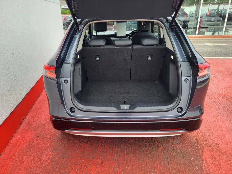 2022 Honda HR-V 1.5 EHEV Advance €32,950