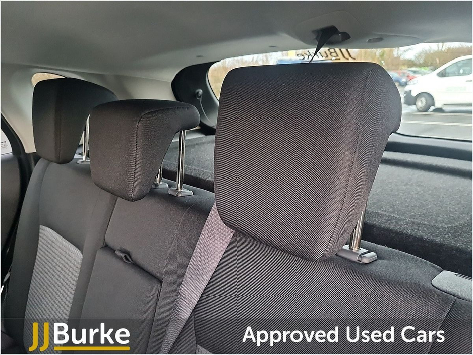 2025 Suzuki SX4 SX4 1.5 S1-HEV MOTION AGS 5DR €29,950