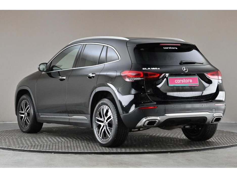 2023 Mercedes-Benz GLA Class 180D *BEIGE LEATHER* €41,890