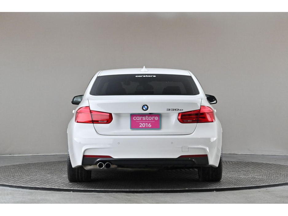 2016 BMW 3 Series 330E MOTOSPORT PLUG-IN HYBRID *ALCANTARA SPORT MEMO SEATS*HEAD-UP DISPLAY*360PAN CAM*