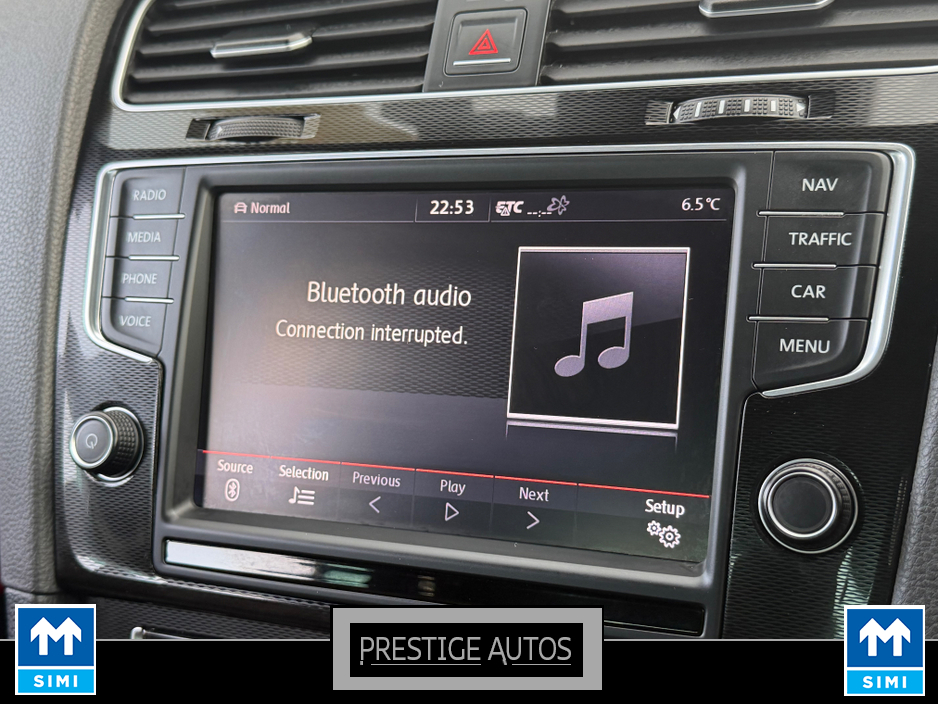 2014 Volkswagen Golf 2.0 GTI-PETROL PERFORMANCE PACK *CAR ID 79* €18,950