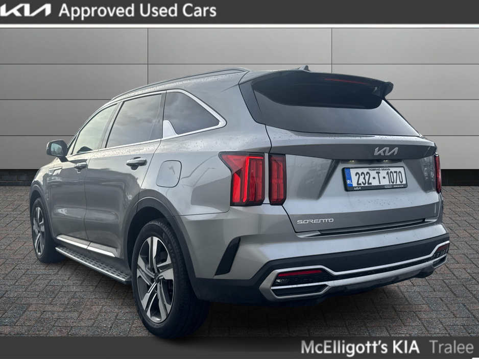 2023 Kia Sorento DSL MY23 SAM 5 €49,950