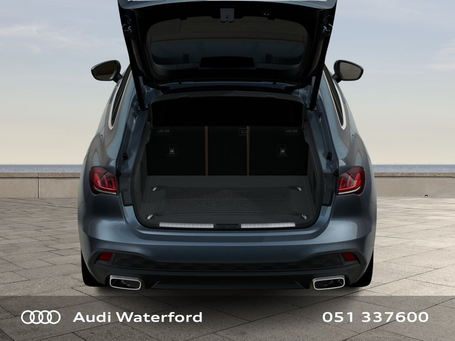 2026 Audi A5 E-Hybrid Quattro SE €67,479