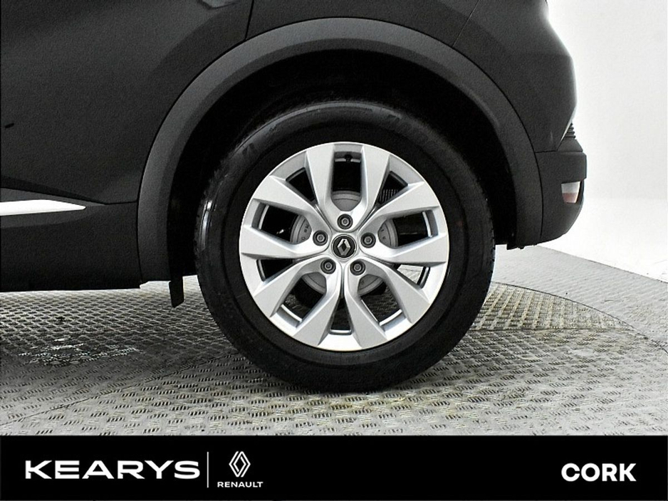 2020 Renault Captur Iconic dCi 95 Manual MY19 €17,000