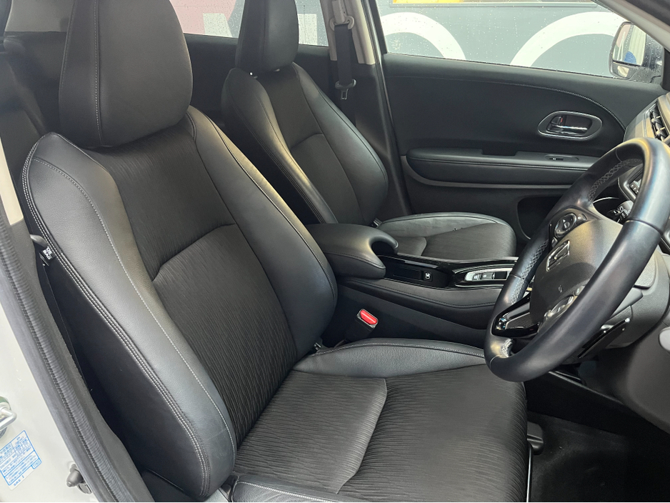 2020 Honda Vezel €20950! 2020 HONDA VEZEL Z SENSING 1.5 AUTOMATIC / HEATED SEATS / CRUISE CONTROL / REVERSE CAMERA / €20,950