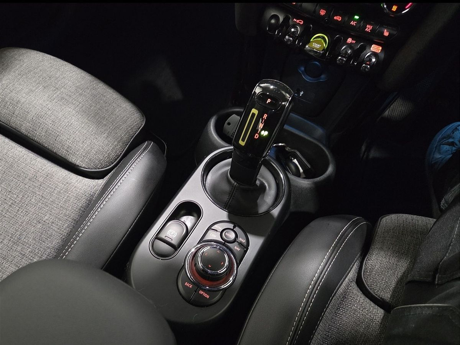 2022 MINI Hatch Electric Level 2 €20,950