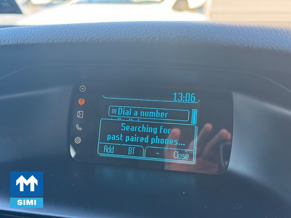 2014 Ford Focus 1.6 TDCI Zetec S 113BHP 5DR €9,950