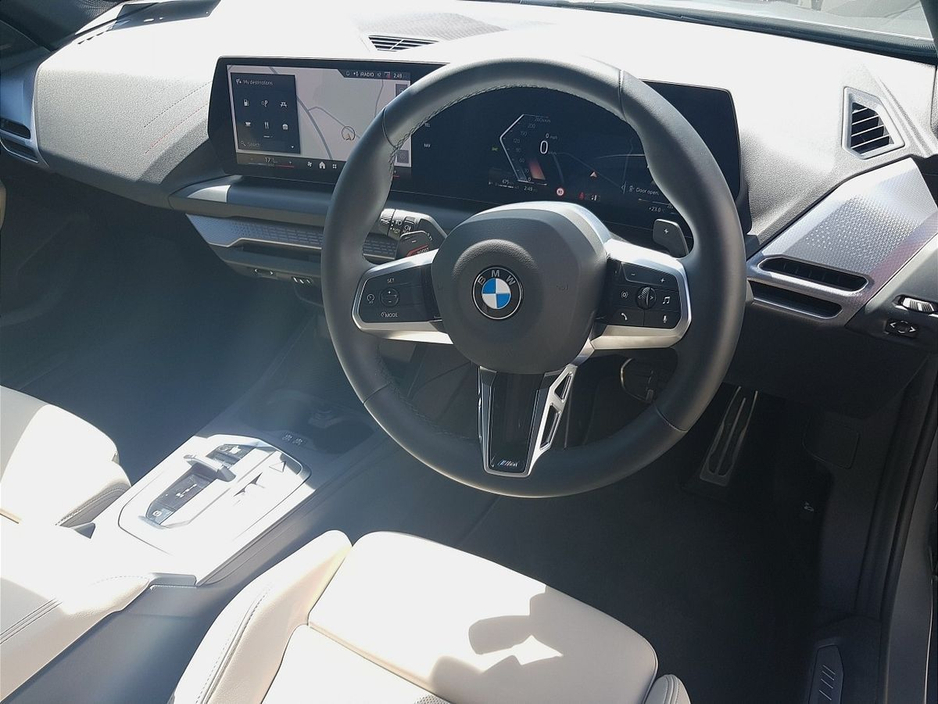 2025 BMW 2 Series 220 M Sport Gran Coupe €49,995