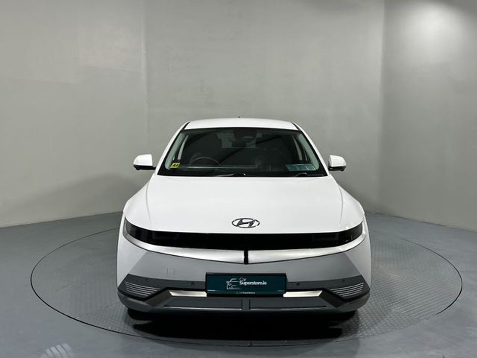 2024 Hyundai Ioniq 5 510 Km's Range 77KWH 241 €36,800
