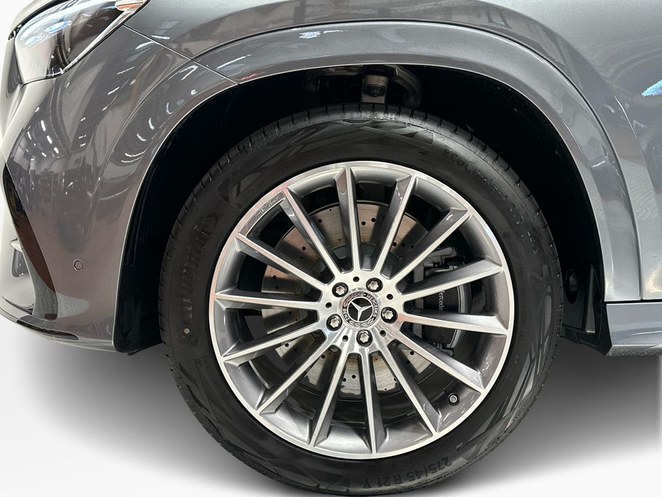 2026 Mercedes-Benz GLE Class GLE400 e 4Matic AMG Exterior Line Sport Edition PHEV €114,395