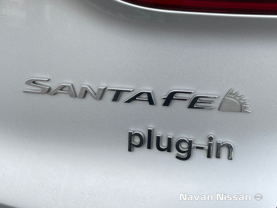 2021 Hyundai Santa Fe 1.6 PHEV 4WD Executive Plus Auto