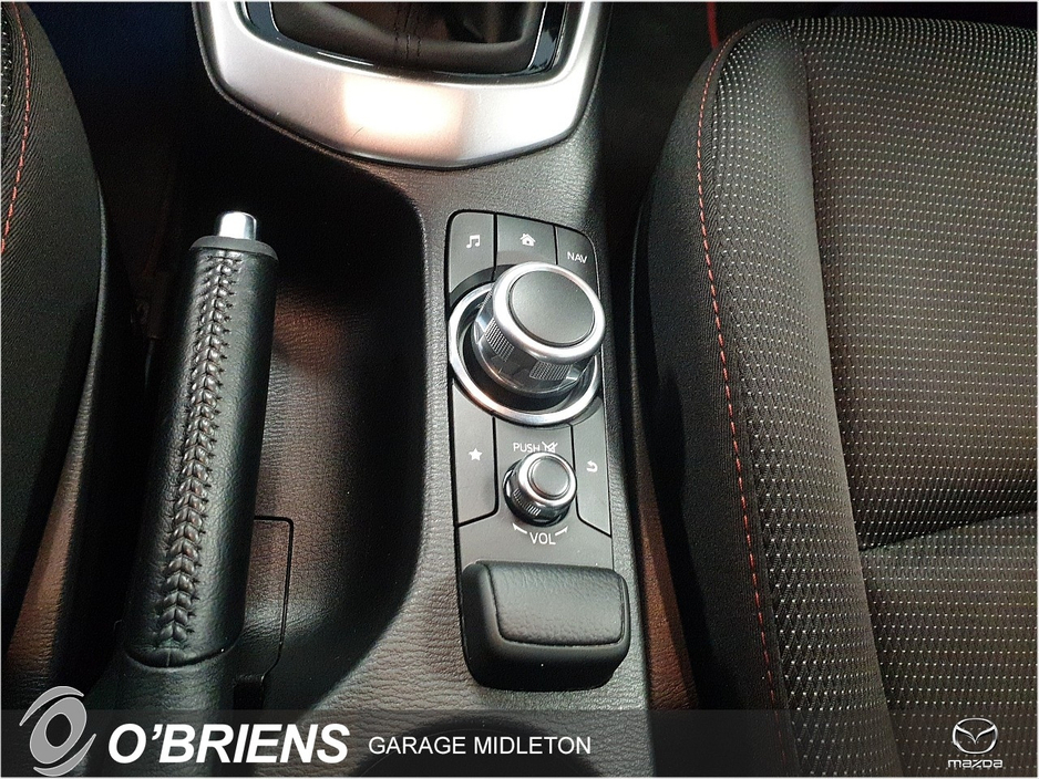 2023 Mazda Mazda2 1.5 75PS HOMURA €20,900