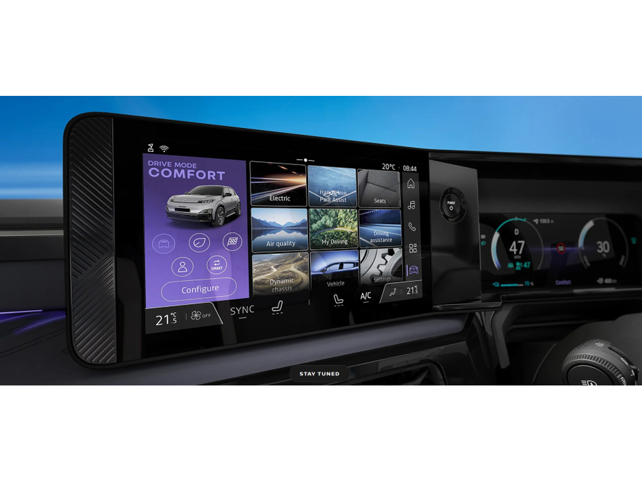 2026 Nissan Micra 52 kWh EVOLVE €34,895