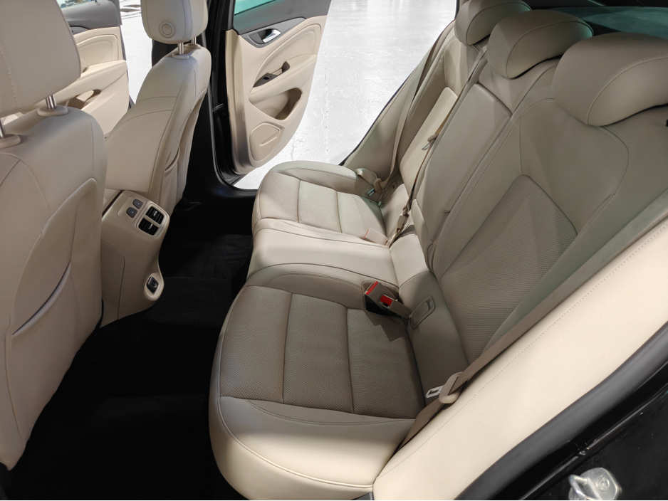 2019 Opel Insignia GRAND SPORT ELITE 1.6 136PS 5DR €11,995