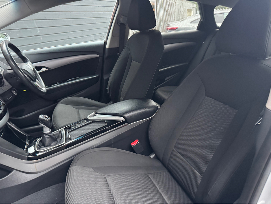 2013 Hyundai i40 1.7 COMFORT 4DR €6,495