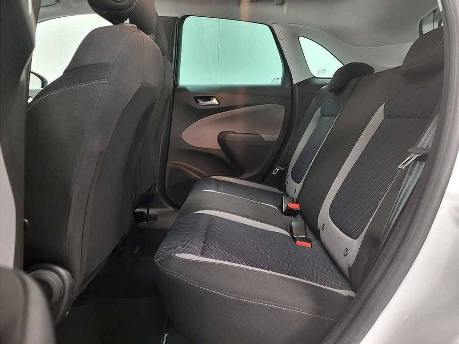 2020 Opel Crossland X 1.2i (83PS) 5 Speed SC Finance from €71 per week €15,975