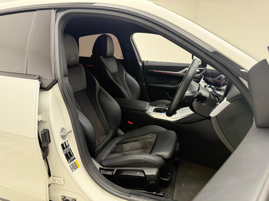 2023 BMW i4 35 M SPORT EDRIVE €39,990