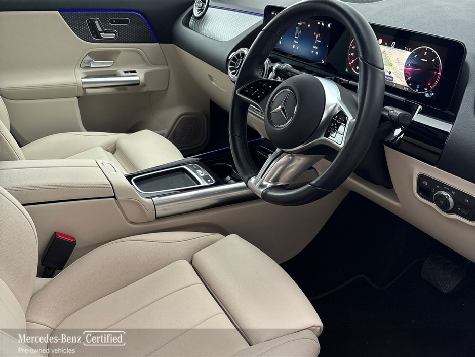 2024 Mercedes-Benz GLA Class GLA 200 d A/T Progressive *memory seats* €46,900