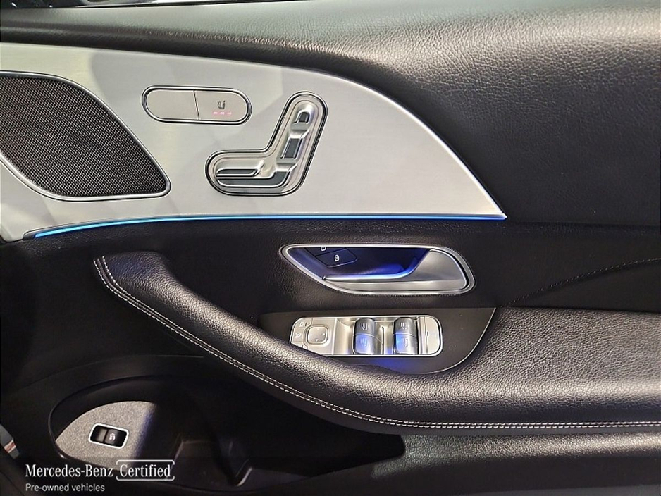 2024 Mercedes-Benz GLE Class 350De AMG with Nightpack 4MATIC 6.9% PCP €89,950