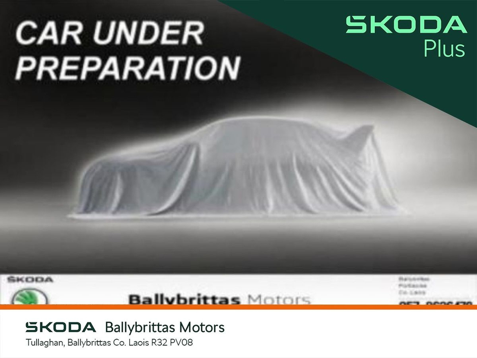 2025 Skoda Scala SCALA SELECTION 1.0TSI 115HP