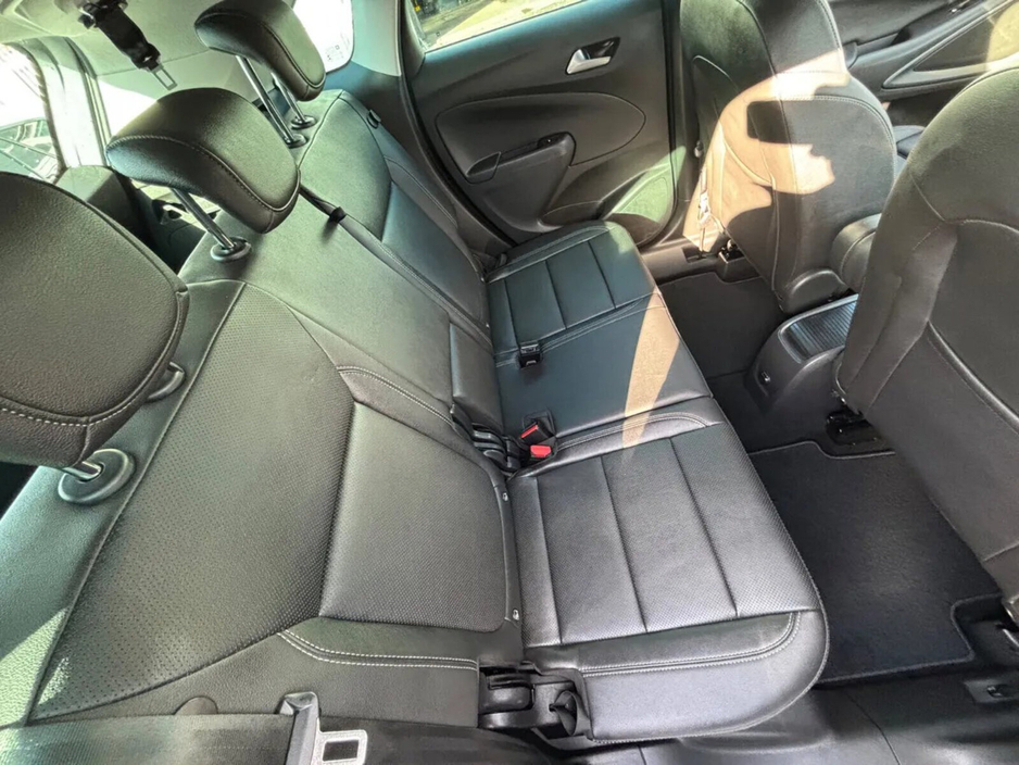 2022 Opel Crossland Elite 1.5 Turbo D 110PS 6 Speed €16,500